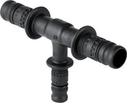 MEPLA T-STYKKE 26-16-26 PVDF