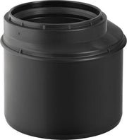 SILENT PP REDUKTION D110/90 KORT