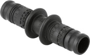 MEPLA KOBLING Ø 20 MM PVDF