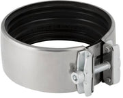 SILENT KROMSTÅLSKOBL  56MM
