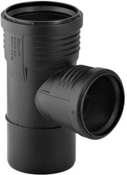 SILENT PPGRENRØR 87,5GR. 50/50