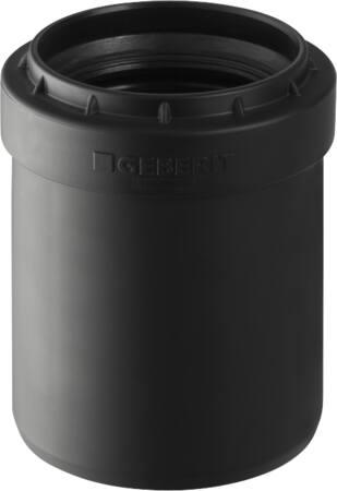 SILENT PP REDUKTION D50/40 KORT