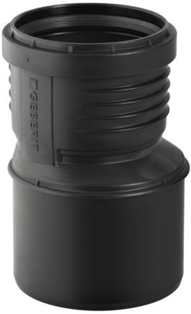 SILENT PP REDUKTION D75/50