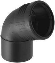 SILENT PP BØJNING 67,5GR. D110
