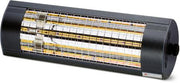 SOLAMAGIC ECO+ PRO 1400 WATT JET-BLACK
