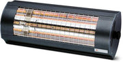 SOLAMAGIC ECO+ PRO 2000 WATT JET-BLACK