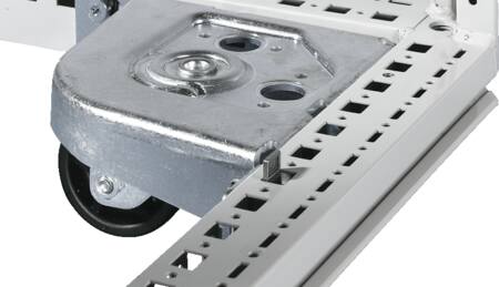 BASE / FLOOR TRANSPORTSÆT DK, F. TS 0X0
