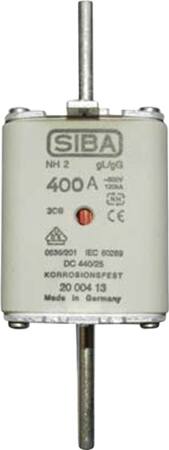 SIKRING NH2 300A GG 500V