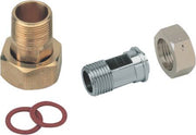 VANDMÅLERFORSKRUNING 3/4"