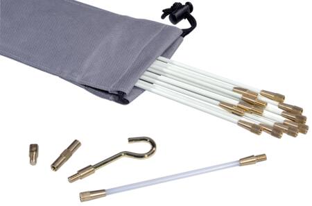 SØGEFJEDERSÆT CS-SB STANDARD