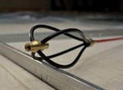 PISKERIS TIL SØGEFJEDER