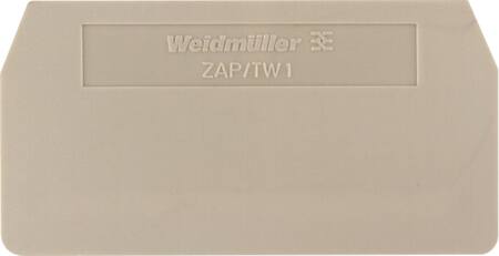 ENDEPLADE ZAP/TW ZDU1.5/2AN