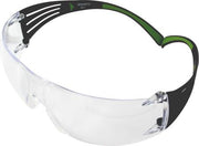 SIKKERHEDSBRILLE  SECUREFIT 400PC KLAR