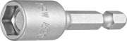 BOLTBITS 1/4 MED MAGNET 50MM