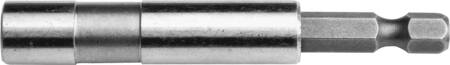 BITSHOLDER MED MAGNET 75MM