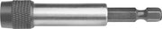 BITSHOLDER MED LYNKOBLING 51MM