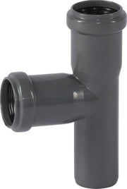 HT SAFE GRENRØR 32/32MM 88,5GR