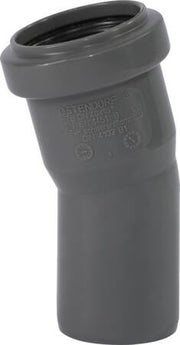 HT SAFE BØJN. 40MM 15GR