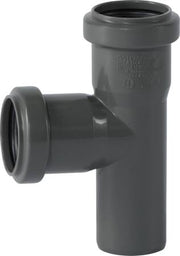 HT SAFE GRENRØR 40/40MM 87GR