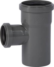 HT SAFE GRENRØR 75/50MM 87GR