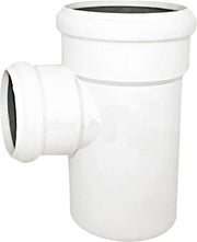 SKOLAN STØJDÆMP.GRENRØR 58MM 87 GR.