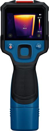 TERMISK KAMERA GTC 12V-450-13 L-BOXX