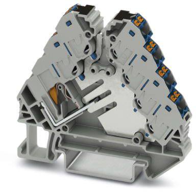 3270221 PTRVB 4-FI /BU FEED-THRU BLOCK