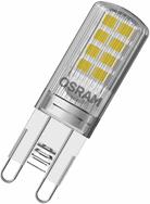 LED PIN 2,6W/827 (30W) KLAR G9