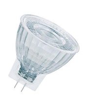 LEDSMR112036 1,8W/827 12V GU4 6X1  OSRAM