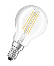 LED KRONE 4W/827 (40W) FIL E14