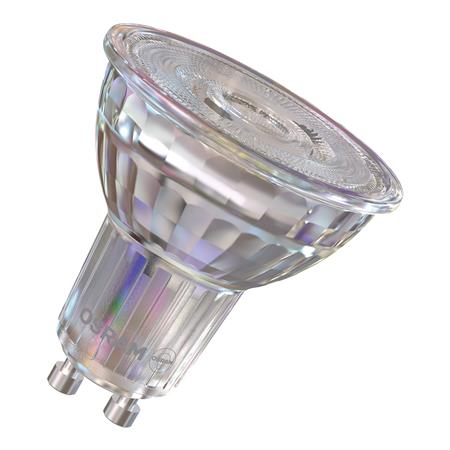 LED PAR16 2,6W/827 (35W) GU10 3 PAK