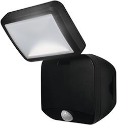 BAT LED SP SIN 4W/840 127MM SO