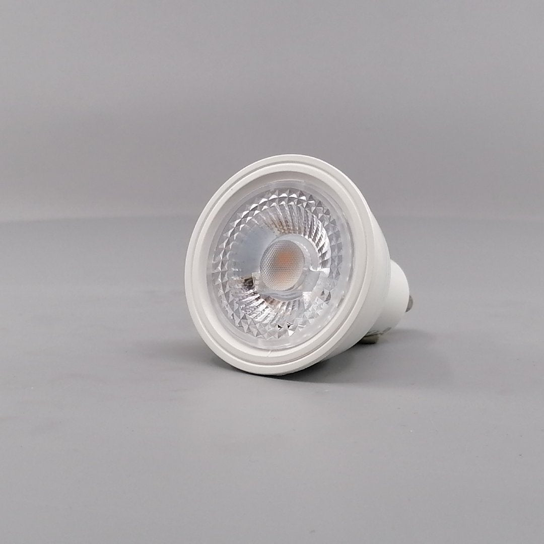 LED 5W 2700K 315Lm 38°  Ra80+ (A+)
