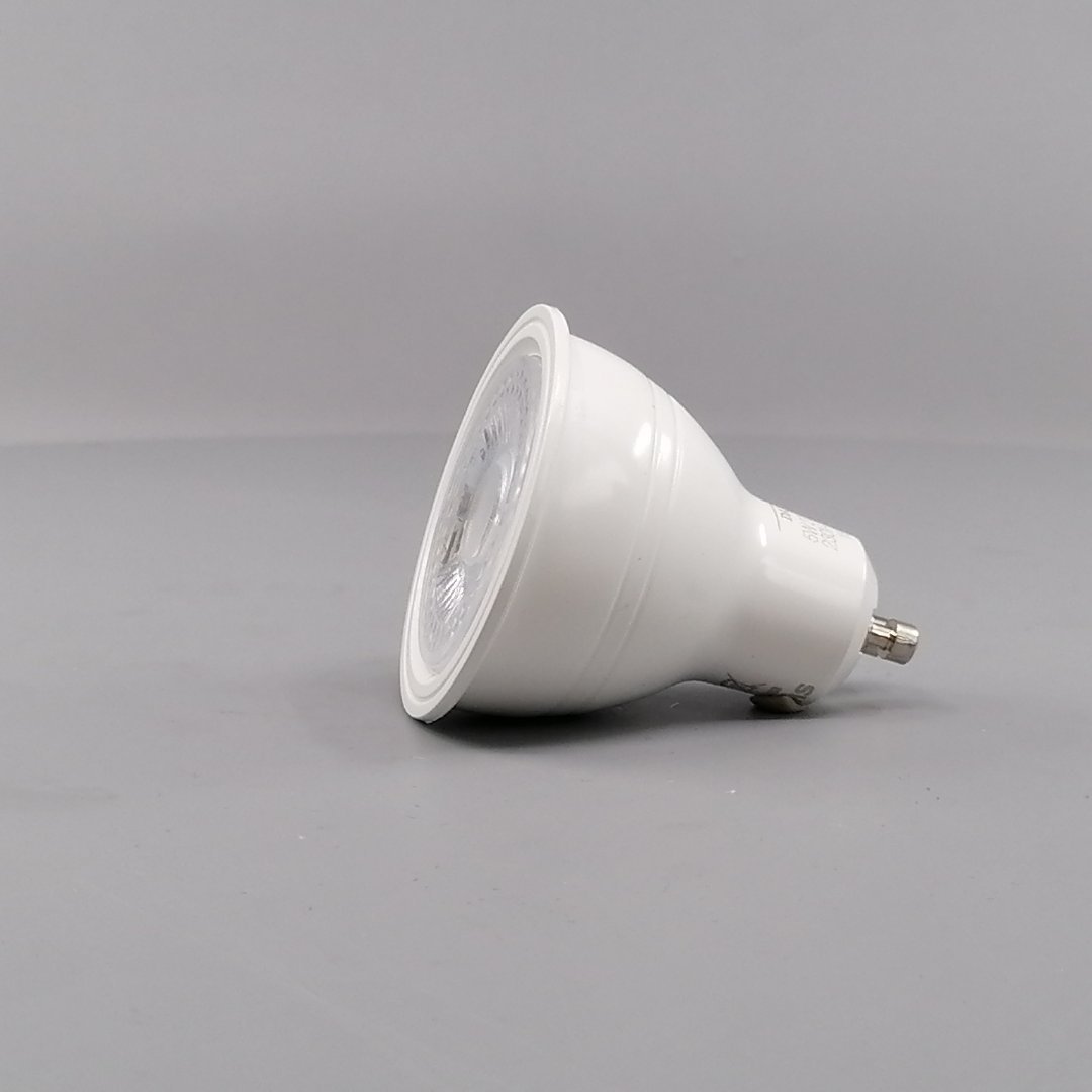 LED 5W 2700K 315Lm 38°  Ra80+ (A+) (360° frame 4)