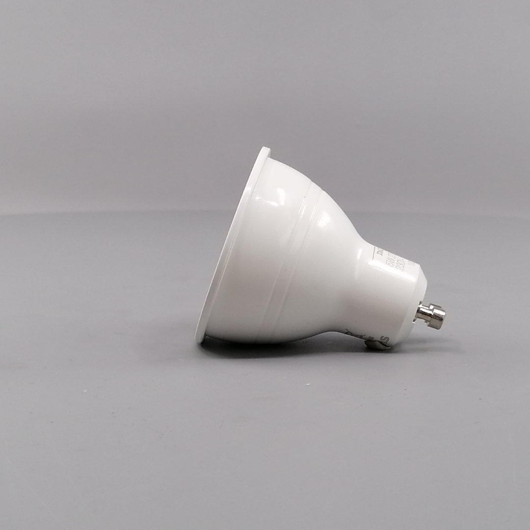 LED 5W 2700K 315Lm 38°  Ra80+ (A+) (360° frame 5)