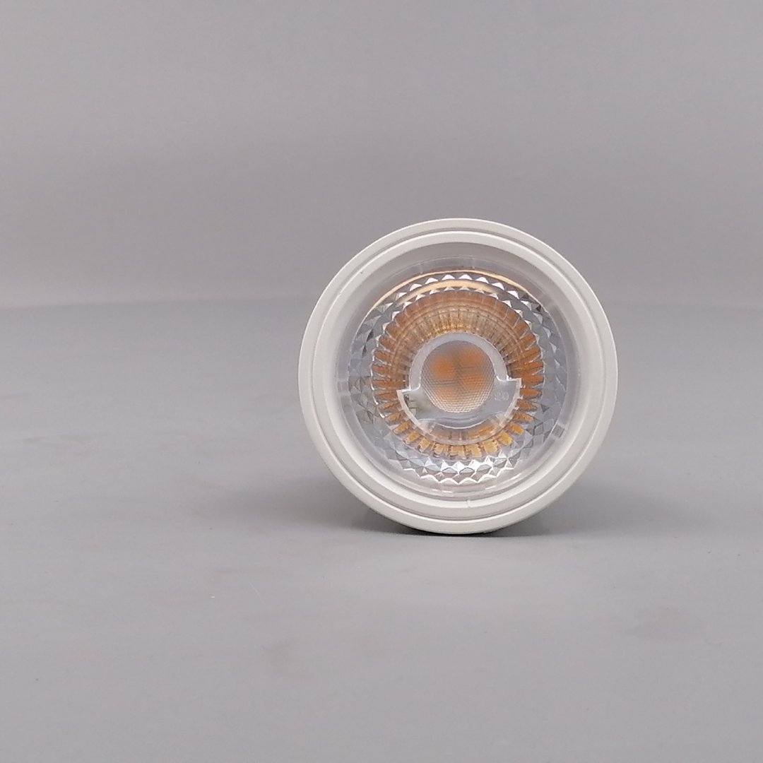 LED 5W 2700K 315Lm 38°  Ra80+ (A+) (360° frame 23)