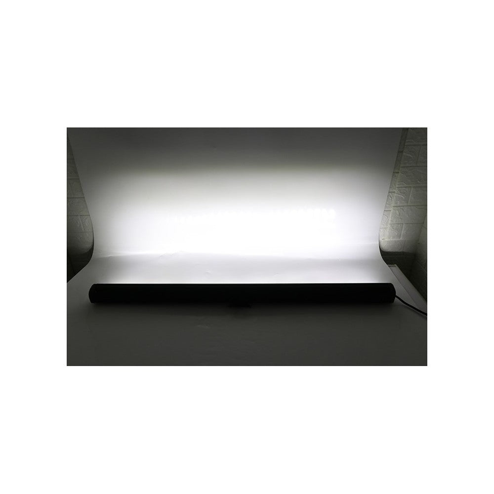 LEDlife 50W LED lysbar - Lysbro til bil, lastbil, traktor, trailer - Kombineret spredning - Vandtæt IP67 - 10-30V