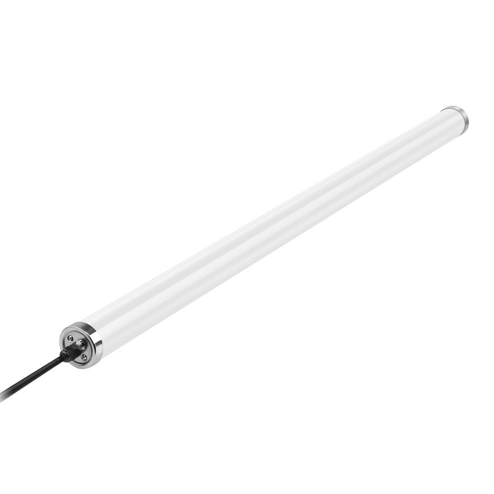 Dura69 21W LED armatur (60 cm), IP69, IK08, 150lm/W