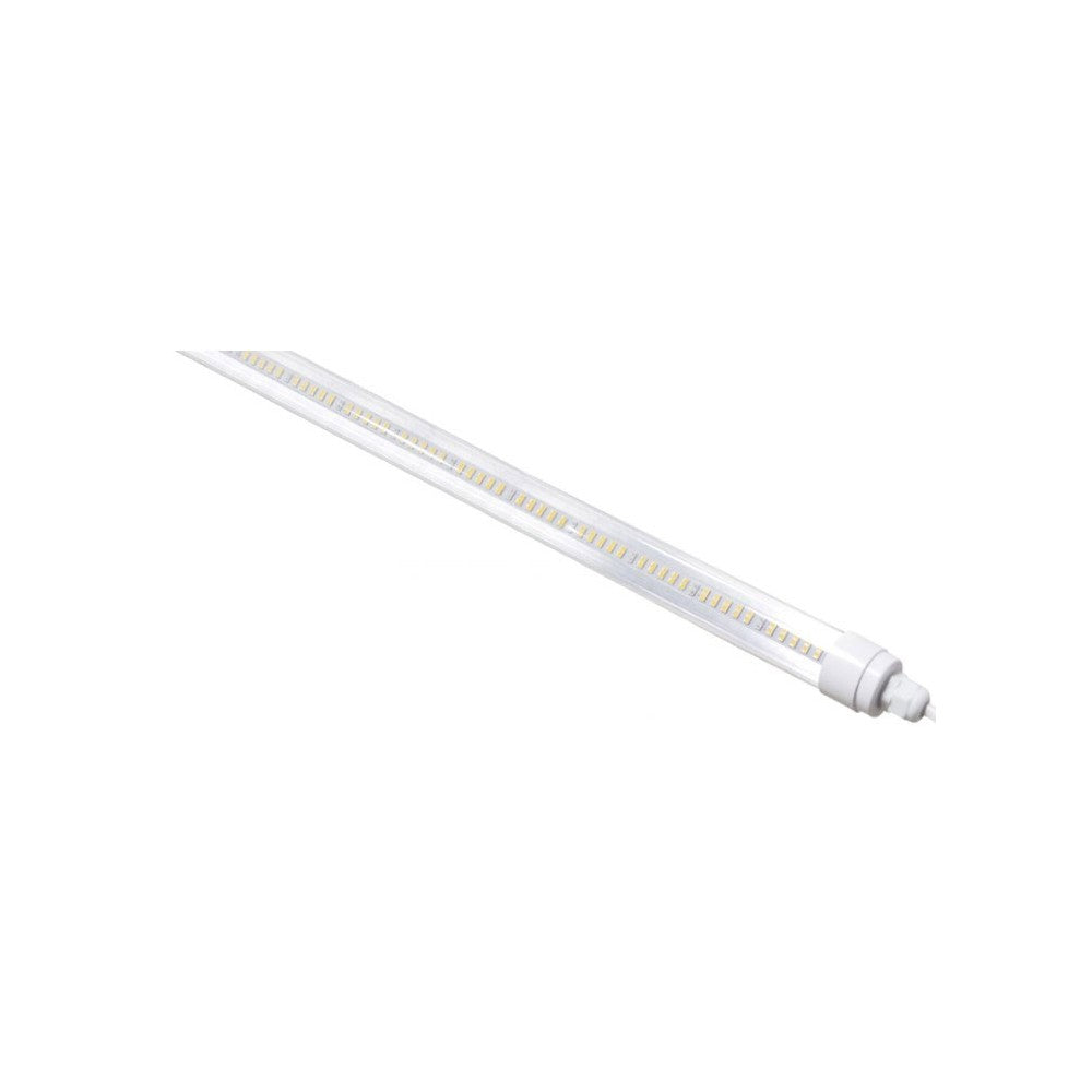 LEDlife Pro-Grow 2.0 Vækstarmatur - 60 cm, 10W LED, fuldt spektrum, IP65