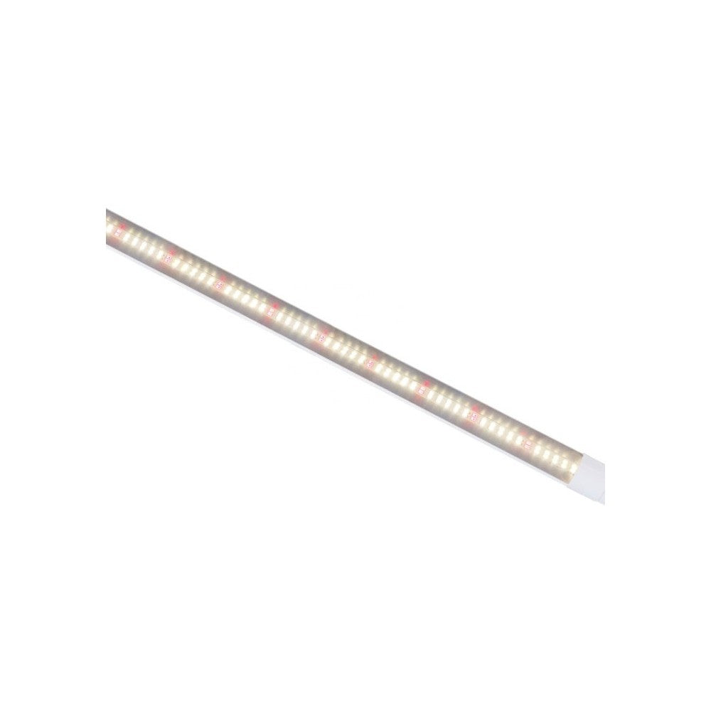 LEDlife Pro-Grow 2.0 vækstarmatur - 90 cm, 15W LED, fuldt spektrum, vandtæt