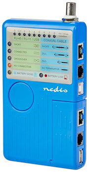 DATAKABELTESTER