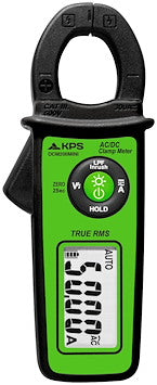 TANGAMPEREMETER MINI, 300A AC/DC