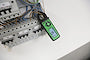 TANGAMPEREMETER MINI, 300A AC/DC