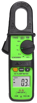 TANGAMPEREMETER, 600A AC