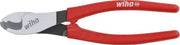 WIHA KABELSAKS Ø16, 180MM