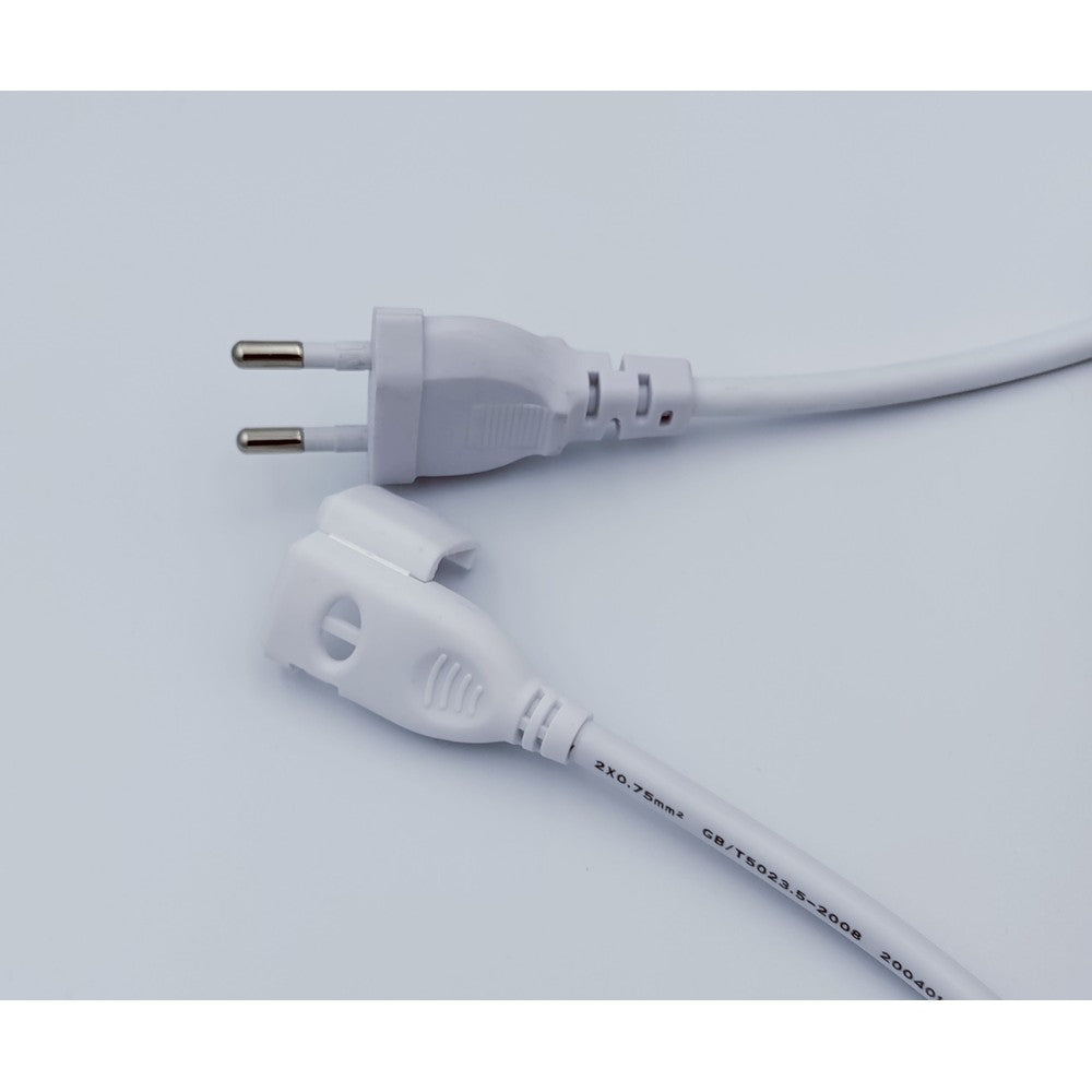 LED strip til 230V (Type X-2) - Flicker free, inkl. endeprop, ikke dæmpbar