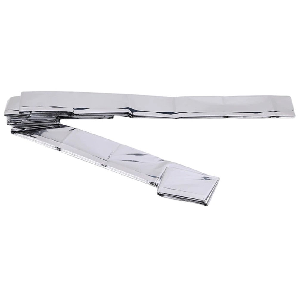 LEDlife Reflekterende Folie til Plantedyrkning, 130x210 cm