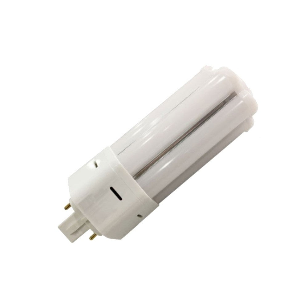 LEDlife GX24Q LED pære - 7W, 360° spredning, mat finish, 230V input, 990lm, RA82