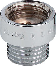 RØDGODS HANEFORLÆNGER 3/8" X 40 MM