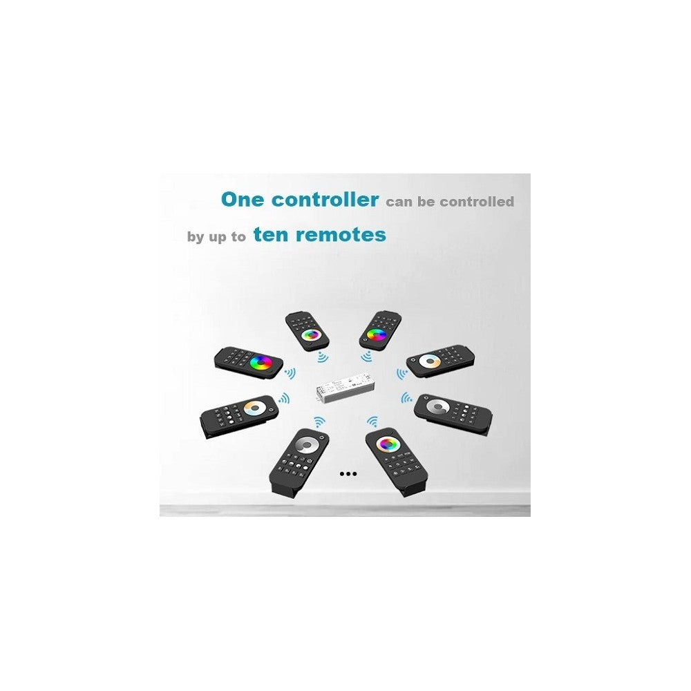 LEDlife rWave CCT controller - 12V/24V (60/120W)